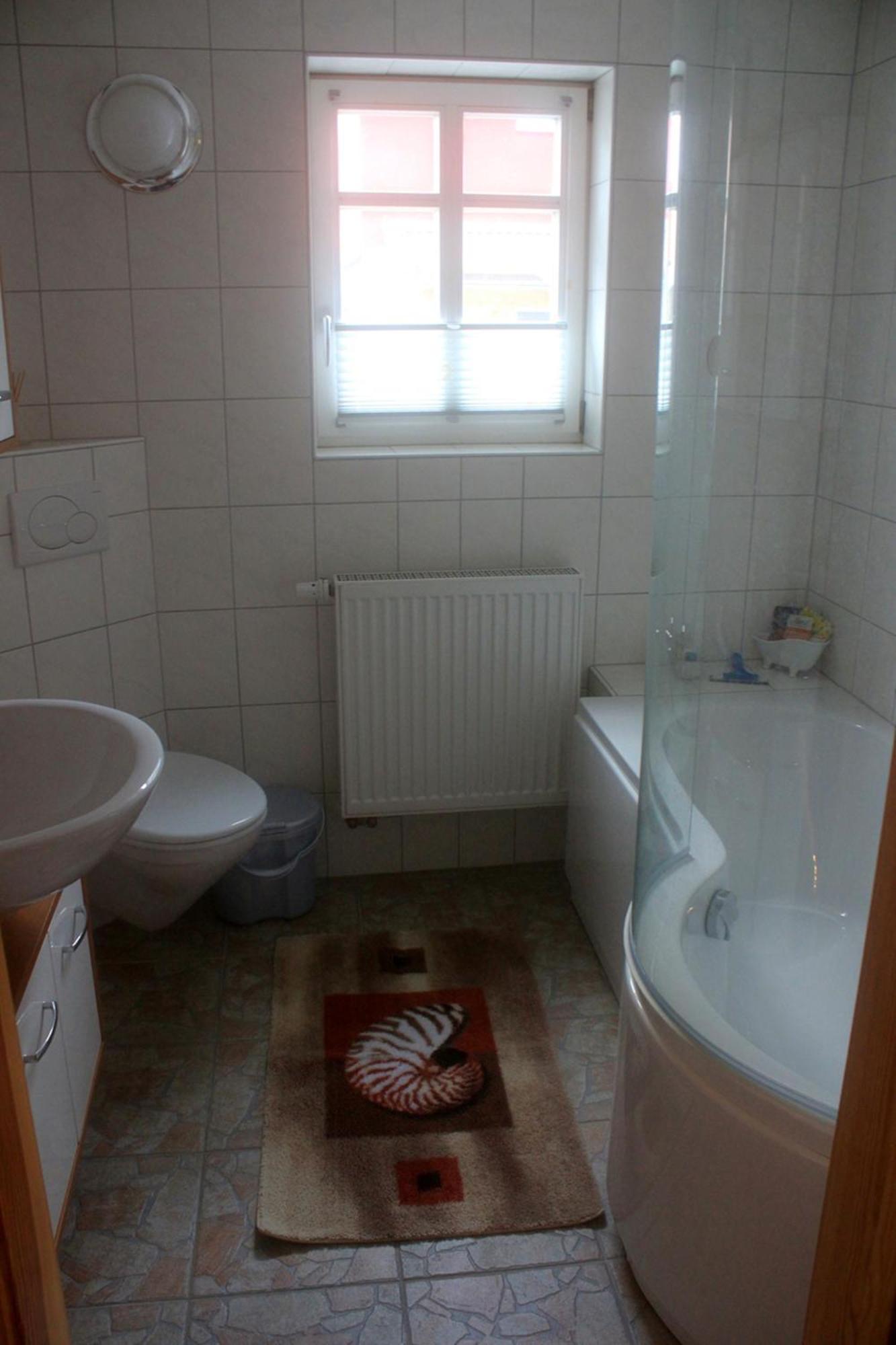 Ferienhaus Am Eisgraben Hausen  Phòng bức ảnh